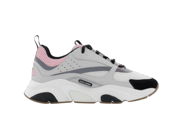 B22 ‘GREY PALE PINK’