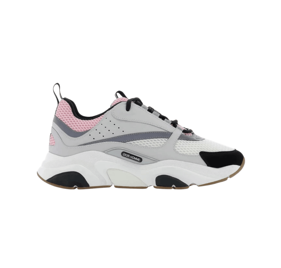 B22 ‘GREY PALE PINK’