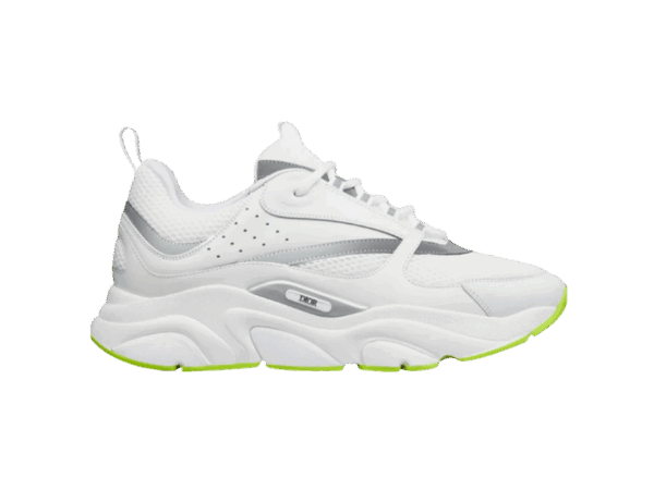 B22 ‘WHITE LIGHT GREEN’