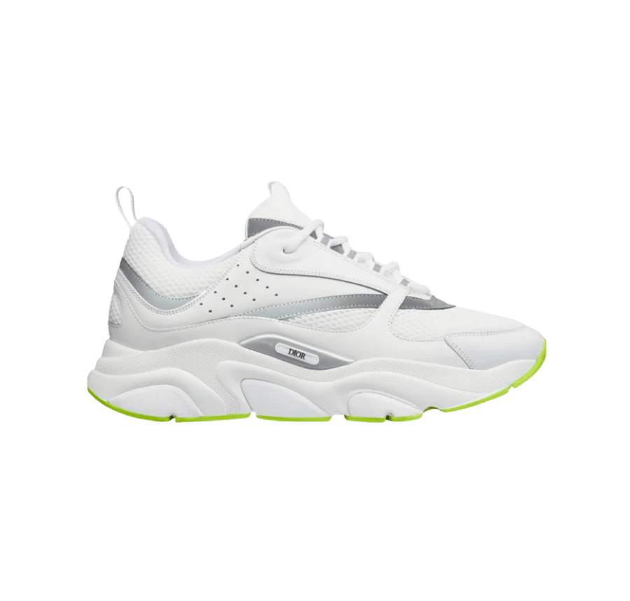 B22 ‘WHITE LIGHT GREEN’