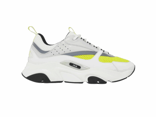 B22 ‘WHITE LIGHT GREEN’