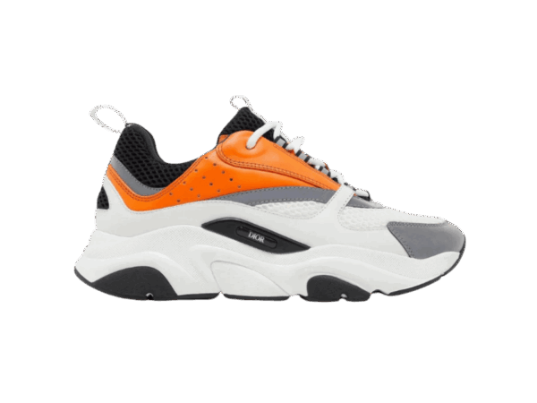 B22 ‘WHITE ORANGE’