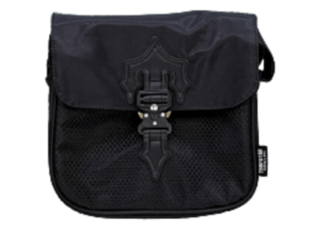 BAG – ALL BLACK