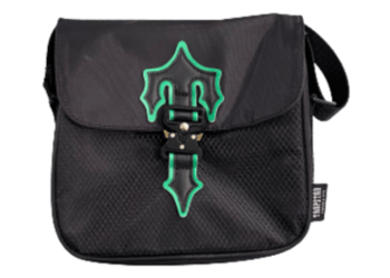 BAG – GREEN