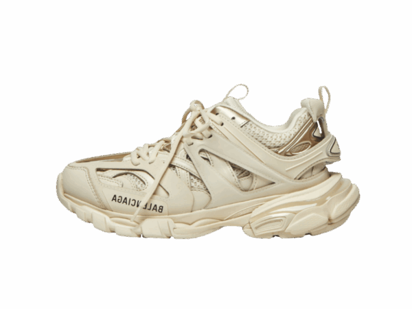 BALENCIAGA TRACK BEIGE