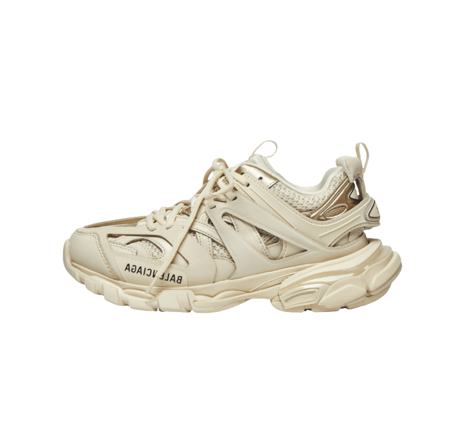 BALENCIAGA TRACK BEIGE