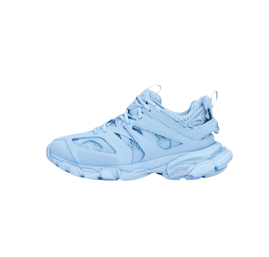 BALENCIAGA TRACK CONSCIOUS