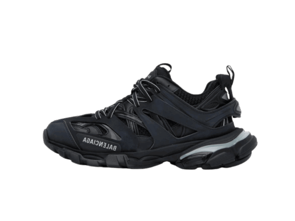 BALENCIAGA TRACK LED MULTICOLOR