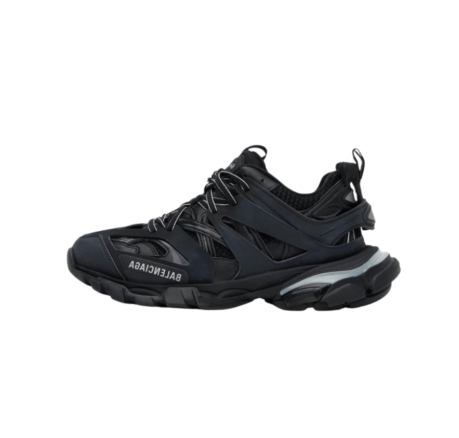 BALENCIAGA TRACK LED MULTICOLOR