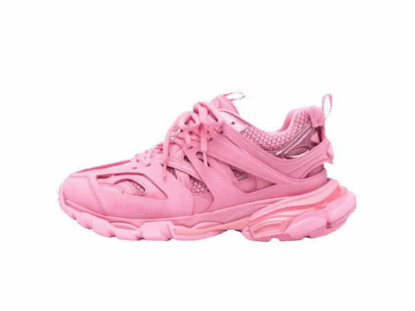 BALENCIAGA TRACK PINK