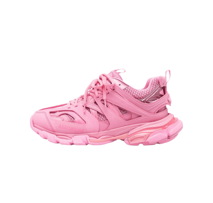 BALENCIAGA TRACK PINK