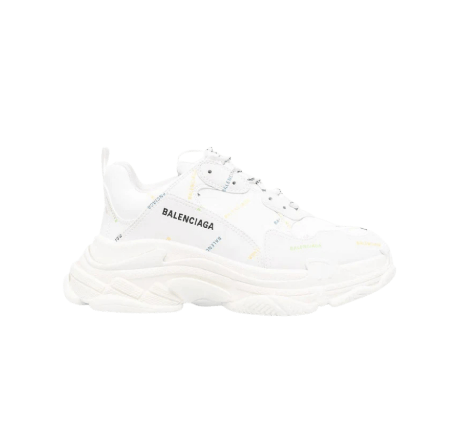 BALENCIAGA TRIPLE S