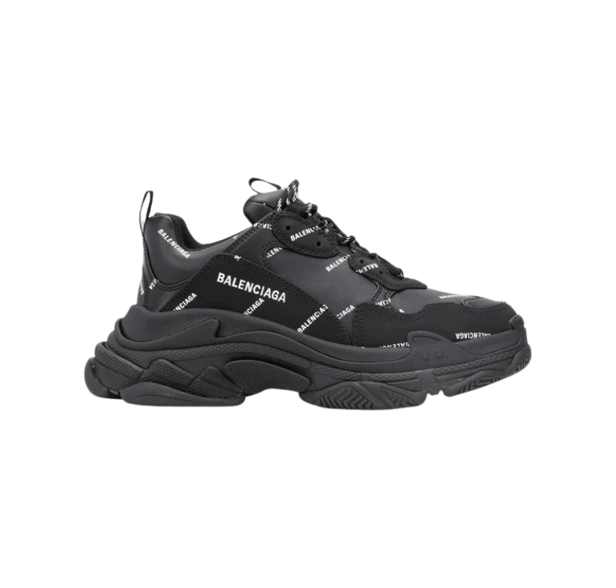 BALENCIAGA TRIPLE S