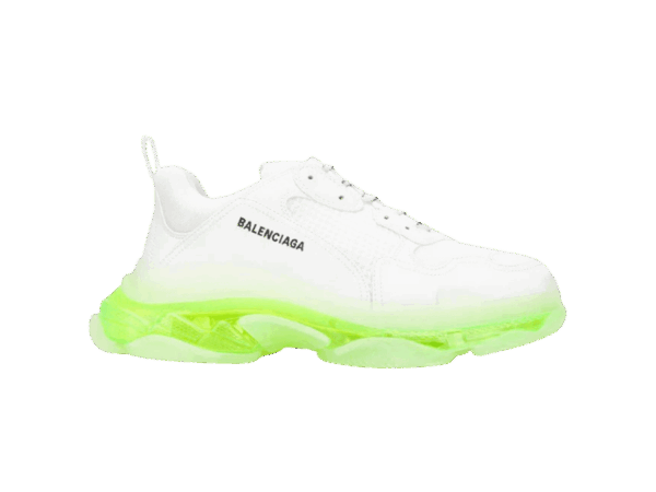 BALENCIAGA TRIPLE S
