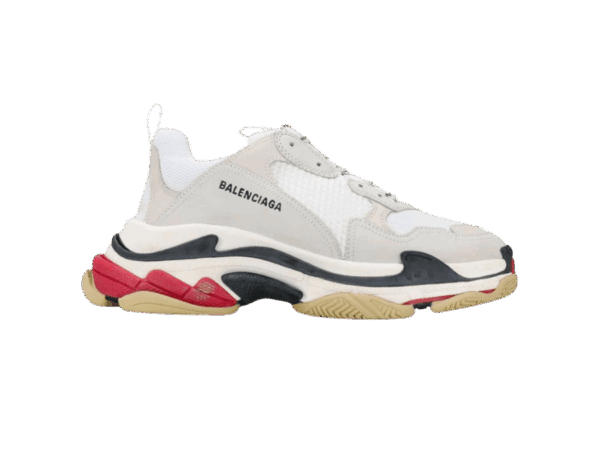 BALENCIAGA TRIPLE S