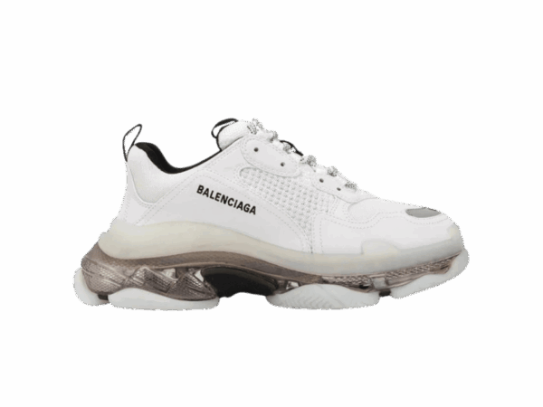 BALENCIAGA TRIPLE S