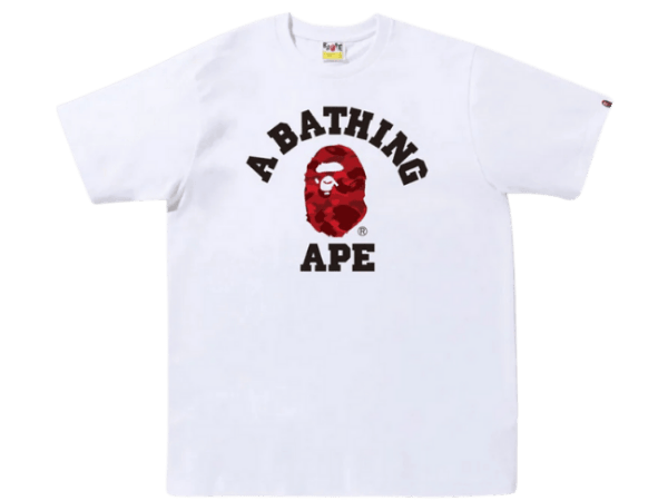 BAPE T-SHIRT