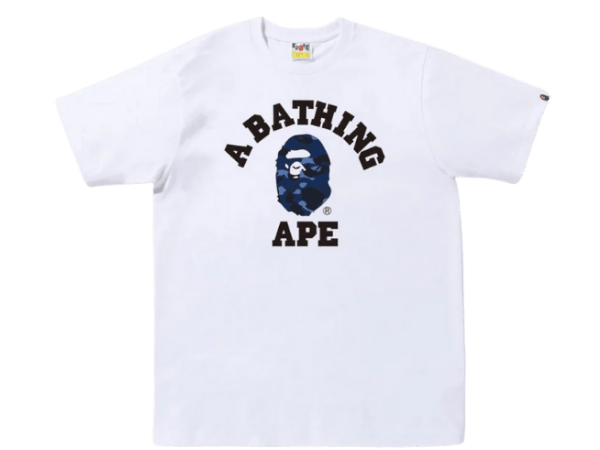 BAPE T-SHIRT