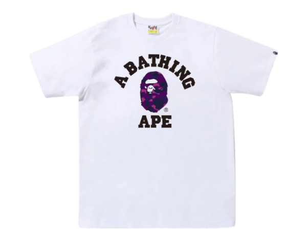 BAPE T-SHIRT
