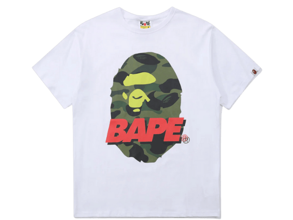 BAPE T-SHIRT