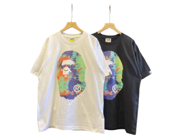 BAPE T-SHIRT