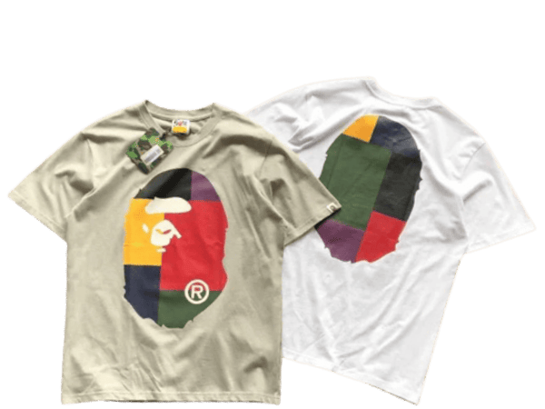 BAPE T-SHIRT