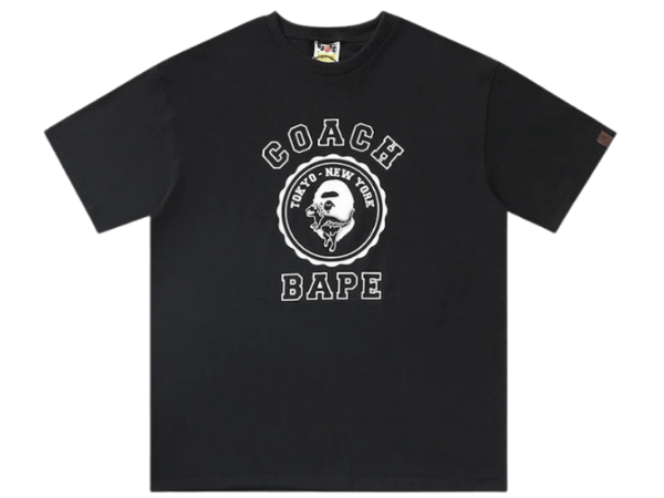 BAPE T-SHIRT