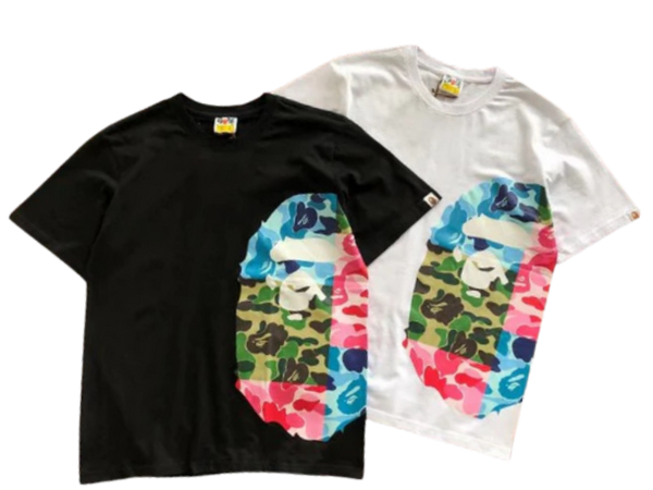BAPE T-SHIRT