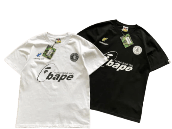 BAPE T-SHIRT