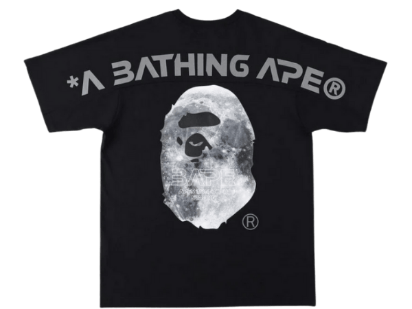 BAPE T-SHIRT
