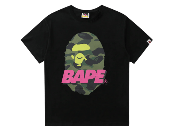 BAPE T-SHIRT