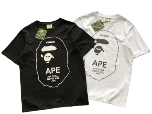 BAPE T-SHIRT