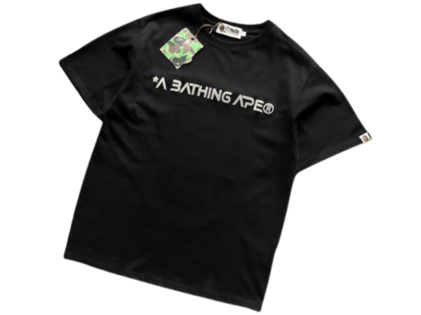 BAPE T-SHIRT