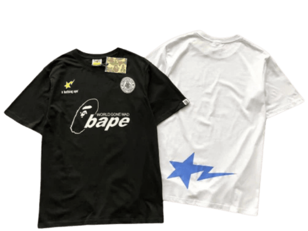 BAPE T-SHIRT