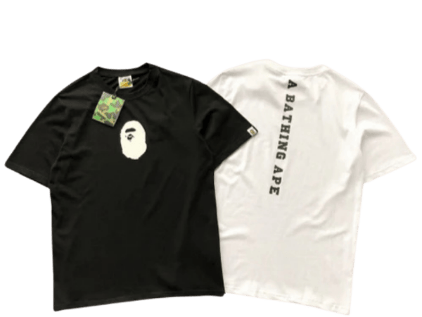 BAPE T-SHIRT