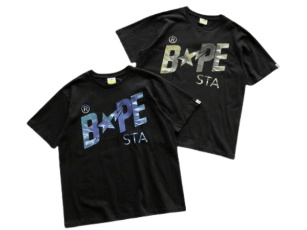 BAPE T-SHIRT
