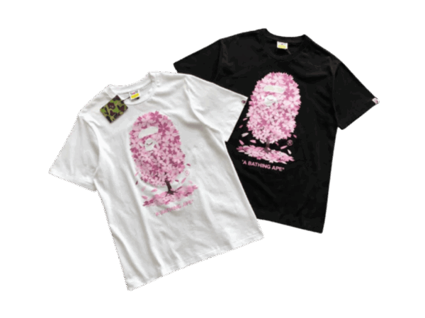 BAPE T-SHIRT