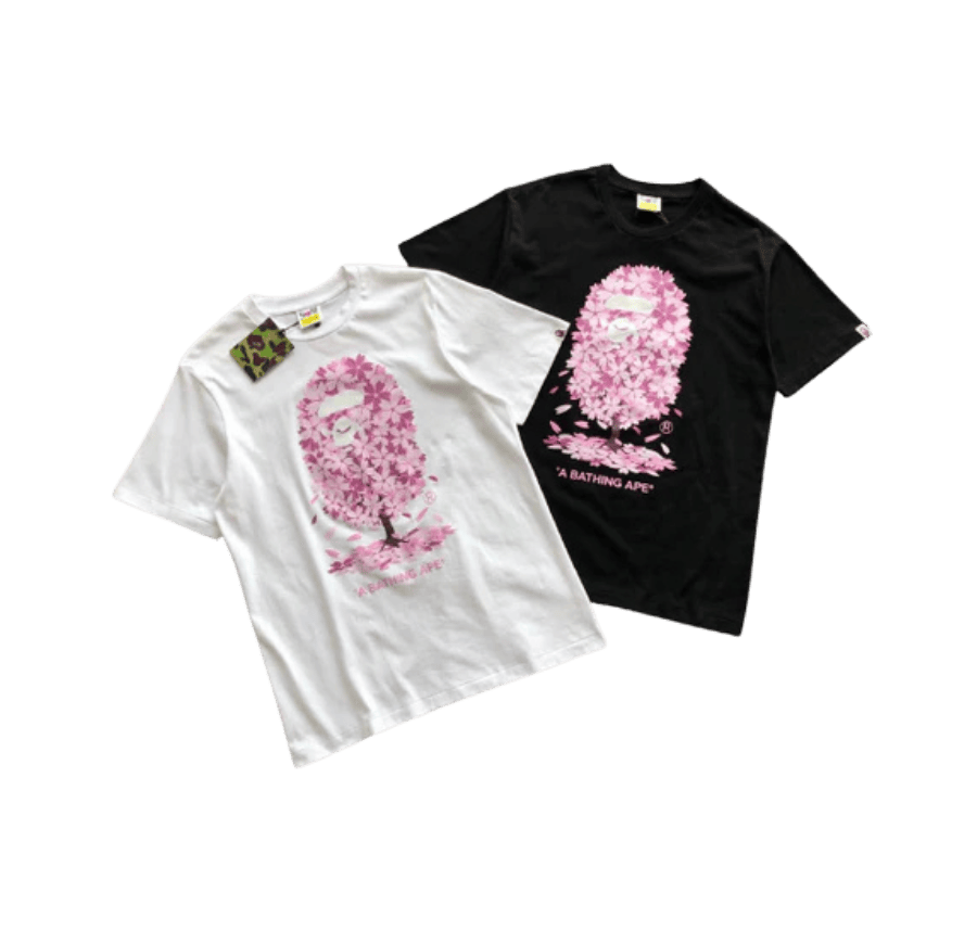 BAPE T-SHIRT