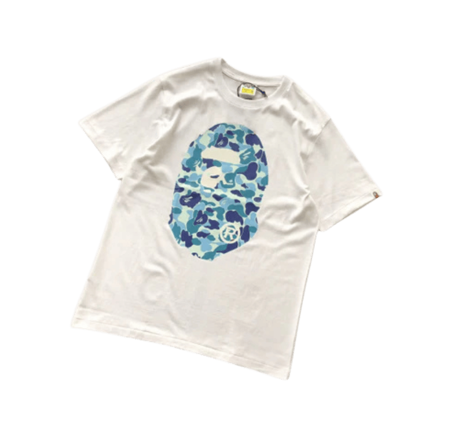 BAPE T-SHIRT