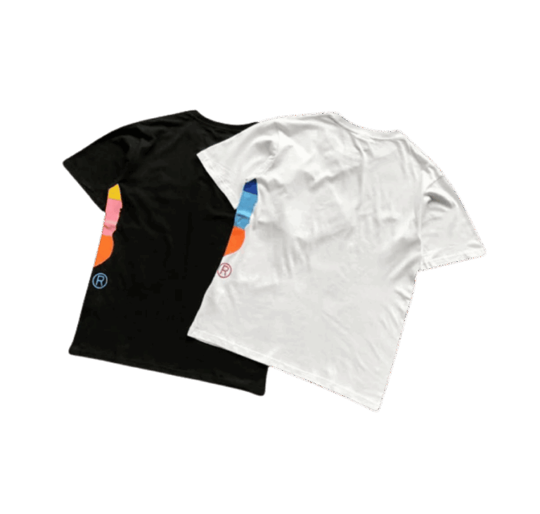 BAPE T-SHIRT