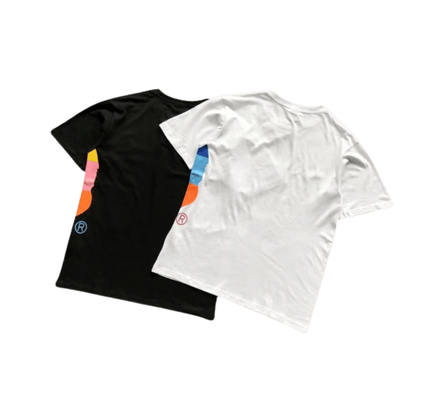 BAPE T-SHIRT