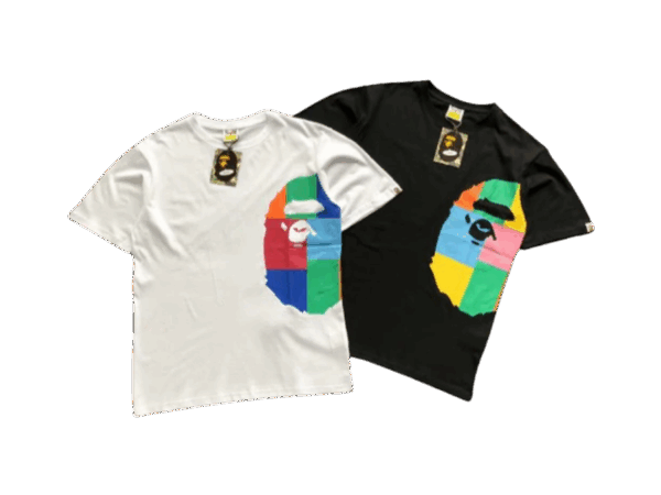 BAPE T-SHIRT
