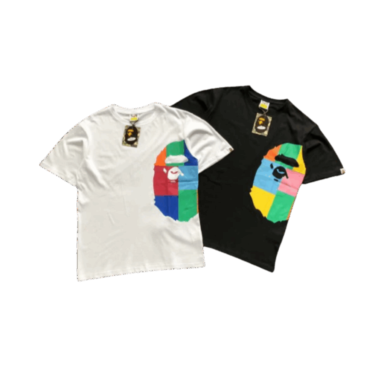 BAPE T-SHIRT