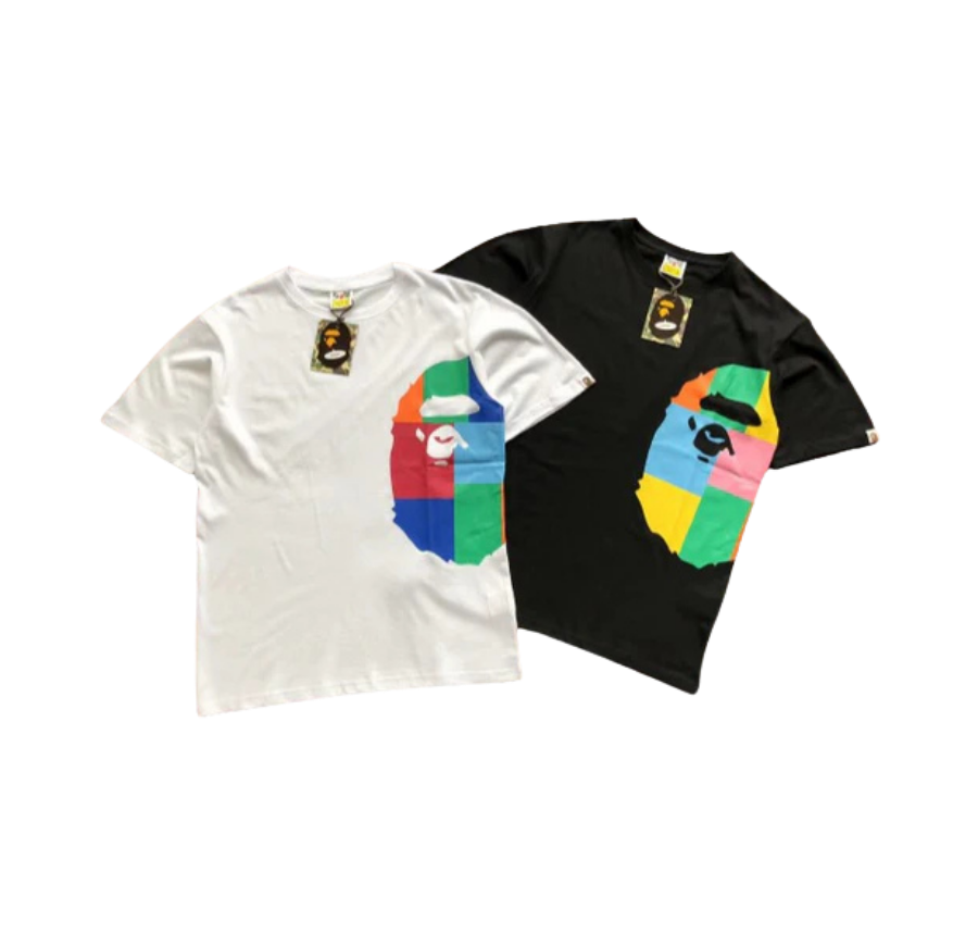 BAPE T-SHIRT
