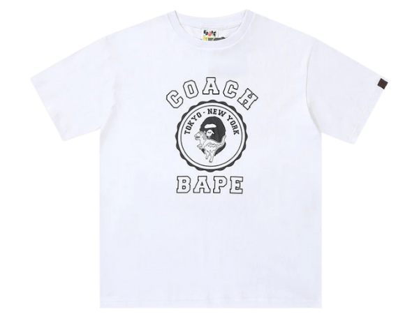 BAPE T-SHIRT