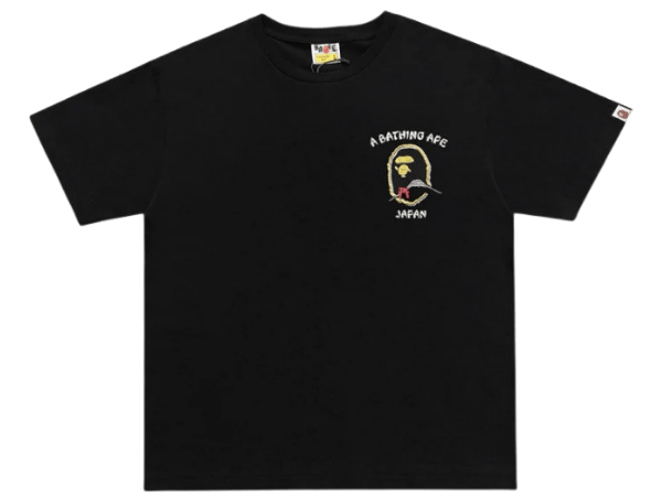 BAPE T-SHIRT