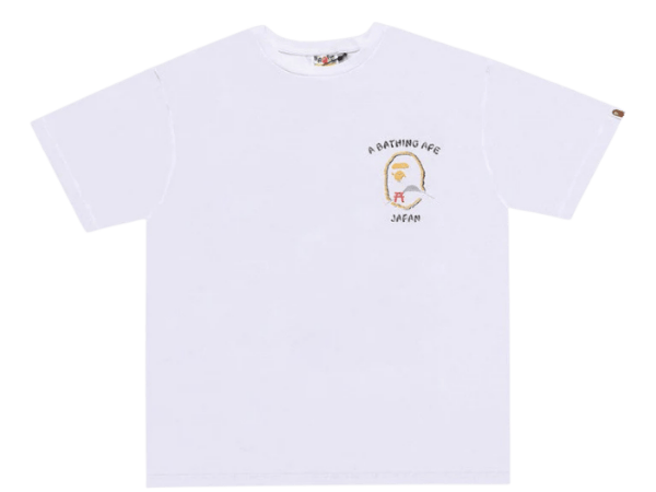 BAPE T-SHIRT