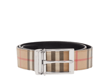 BELT BURBERRY