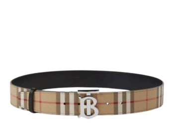 BELT BURBERRY