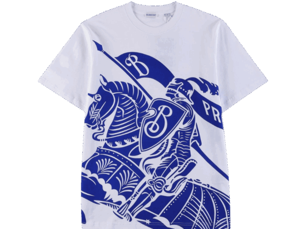 BURBERRY T-SHIRT